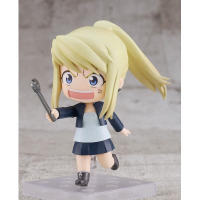 Fullmetal Alchemist: Brotherhood Nendoroid Figura Winry Rockbell 10 cm