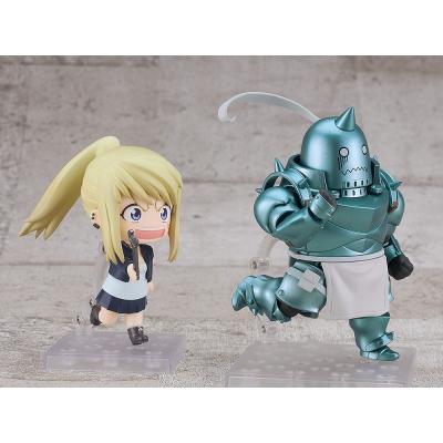 Fullmetal Alchemist: Brotherhood Nendoroid Figura Winry Rockbell 10 cm
