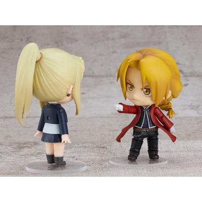 Fullmetal Alchemist: Brotherhood Nendoroid Figura Winry Rockbell 10 cm