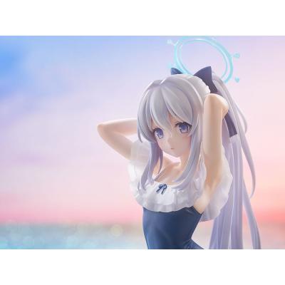 Blue Archive Estatua PVC 1/7 Miyako (Swimsuit): Memorial Lobby Ver. 24 cm