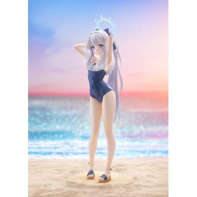 Blue Archive Estatua PVC 1/7 Miyako (Swimsuit): Memorial Lobby Ver. 24 cm