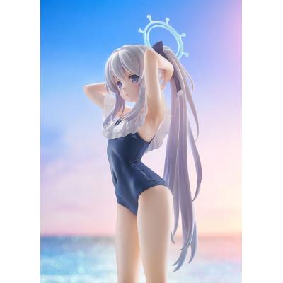 Blue Archive Estatua PVC 1/7 Miyako (Swimsuit): Memorial Lobby Ver. 24 cm