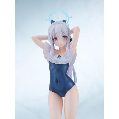 Blue Archive Estatua PVC 1/7 Miyako (Swimsuit): Memorial Lobby Ver. 24 cm