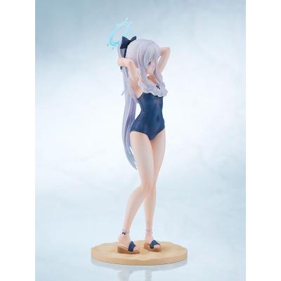 Blue Archive Estatua PVC 1/7 Miyako (Swimsuit): Memorial Lobby Ver. 24 cm