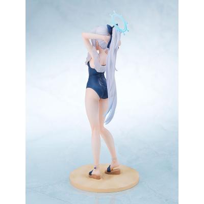Blue Archive Estatua PVC 1/7 Miyako (Swimsuit): Memorial Lobby Ver. 24 cm