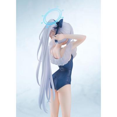 Blue Archive Estatua PVC 1/7 Miyako (Swimsuit): Memorial Lobby Ver. 24 cm