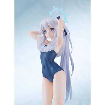 Blue Archive Estatua PVC 1/7 Miyako (Swimsuit): Memorial Lobby Ver. 24 cm