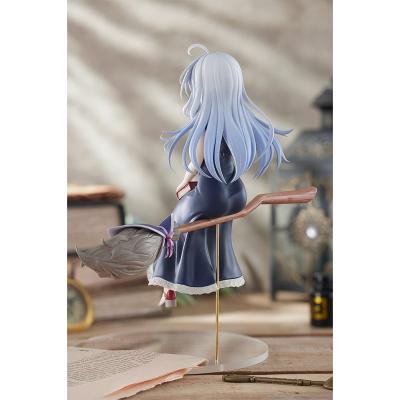 Wandering Witch: The Journey of Elaina Estatua PVC Pop Up Parade Elaina L Size 19 cm