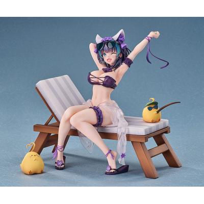 Azur Lane Estatua 1/7 Cheshire: Summery Date! 18 cm
