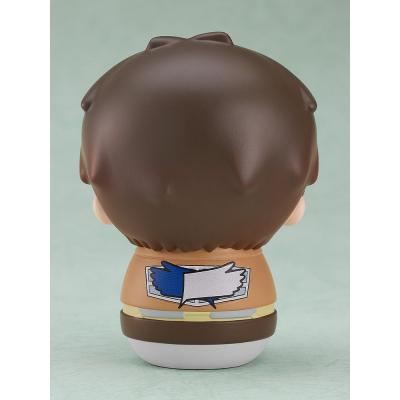 Attack on Titan Figura Antiestres Marshmalloid Eren Yeager 9 cm