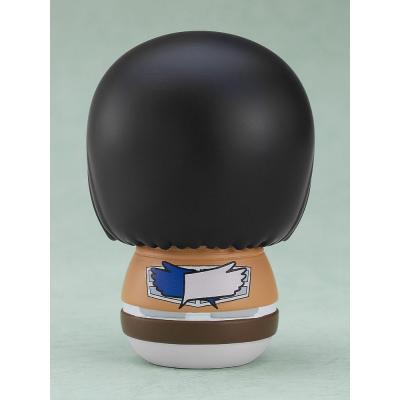 Attack on Titan Figura Antiestres Marshmalloid Mikasa Ackerman 9 cm