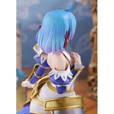 Banished from the Hero's Party Estatua PVC Pop Up Parade Ruti L Size 24 cm
