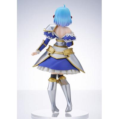 Banished from the Hero's Party Estatua PVC Pop Up Parade Ruti L Size 24 cm