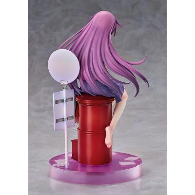Monogatari Series Estatua 1/7 Hitagi Senjyogahara: Letter to You 23 cm