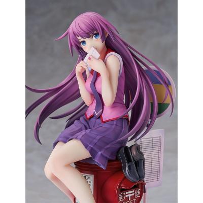 Monogatari Series Estatua 1/7 Hitagi Senjyogahara: Letter to You 23 cm
