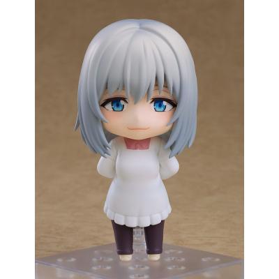 Grandpa and Grandma Turn Young Again Figura Nendoroid Grandma 10 cm