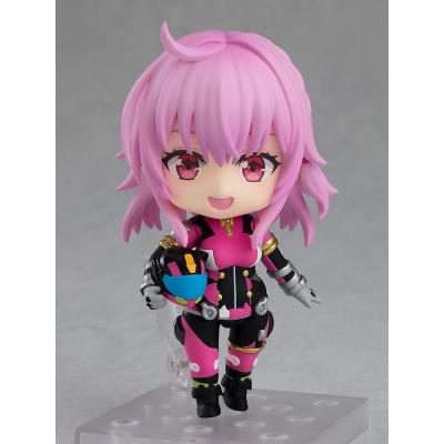 Highspeed Etoile Figura Nendoroid Rin Rindo 10 cm