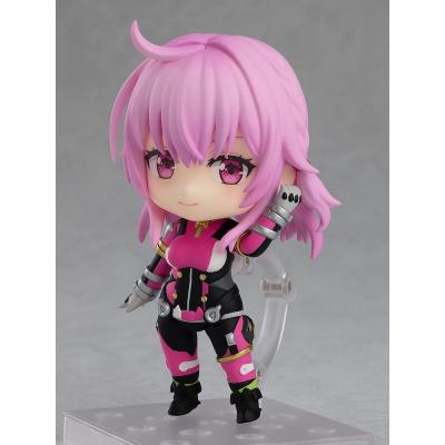 Highspeed Etoile Figura Nendoroid Rin Rindo 10 cm