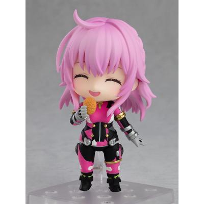 Highspeed Etoile Figura Nendoroid Rin Rindo 10 cm