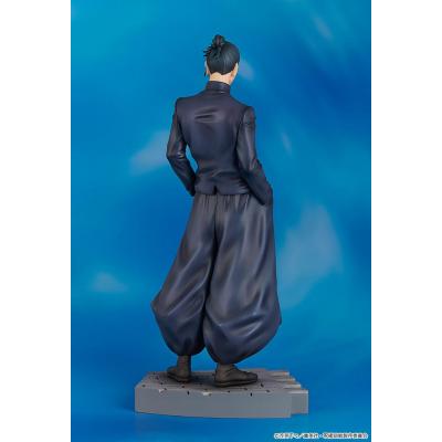 Jujutsu Kaisen Estatua PVC 1/7 Suguru Geto: Tokyo Jujutsu High School Ver. 27 cm