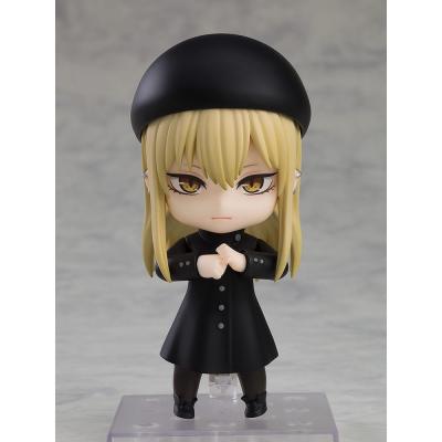 The Witch and the Beast Figura Nendoroid Guideau 10 cm