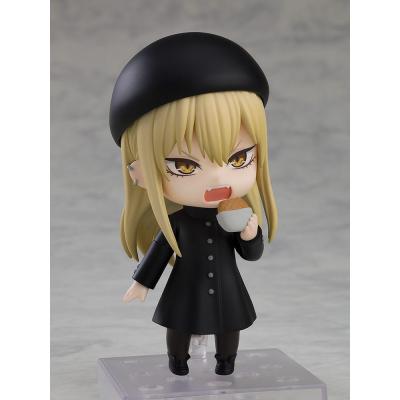 The Witch and the Beast Figura Nendoroid Guideau 10 cm