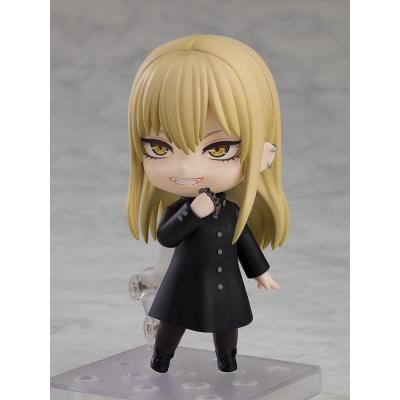 The Witch and the Beast Figura Nendoroid Guideau 10 cm