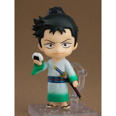 Monsters: 103 Mercies Dragon Damnation Figura Nendoroid Ryuma 10 cm
