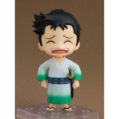 Monsters: 103 Mercies Dragon Damnation Figura Nendoroid Ryuma 10 cm