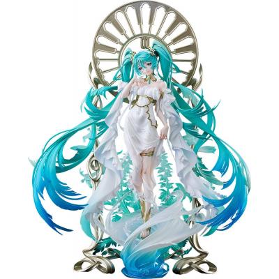 Character Vocal Series 01: Hatsune Miku Estatua PVC 1/7 Hatsune Miku feat. Yoneyama Mai 34 cm