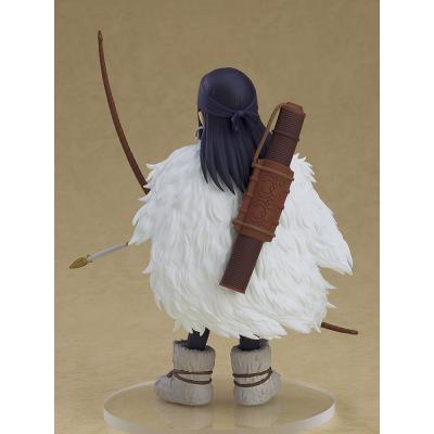 Golden Kamuy Estatua PVC Pop Up Parade Asirpa 15 cm