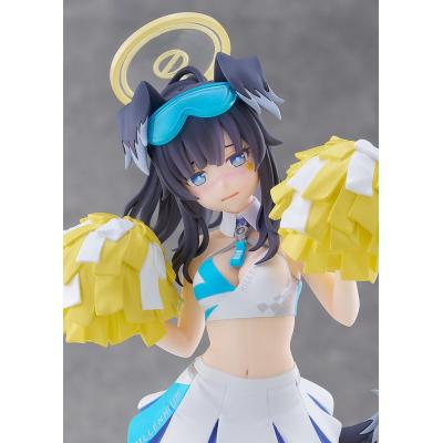 Blue Archive Estatua PVC Pop Up Parade Hibiki (Cheer Squad): Memorial Lobby Ver. 17 cm