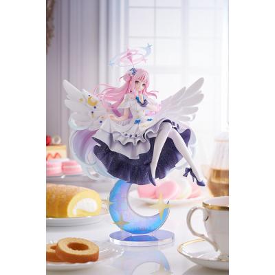 Blue Archive Estatua PVC 1/7 Mika Call of the Stars 27 cm