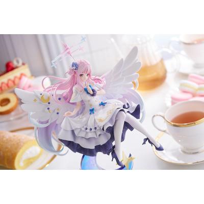 Blue Archive Estatua PVC 1/7 Mika Call of the Stars 27 cm