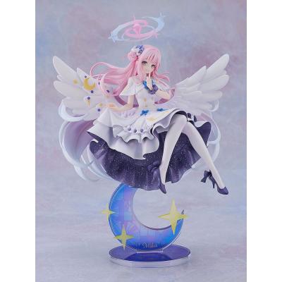 Blue Archive Estatua PVC 1/7 Mika Call of the Stars 27 cm