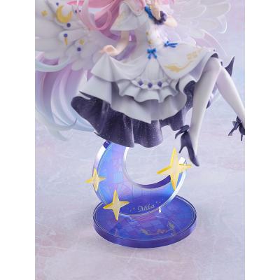 Blue Archive Estatua PVC 1/7 Mika Call of the Stars 27 cm