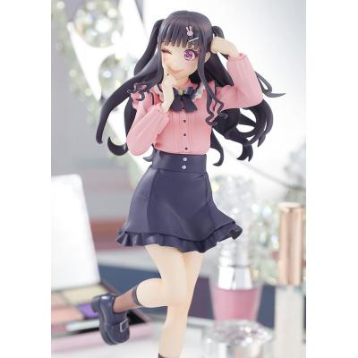 Kawaikute Gomen Estatua PVC Pop Up Parade Chuu-tan from Kawaikute Gomen 17 cm