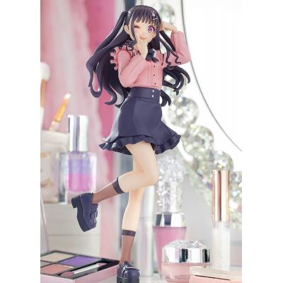 Kawaikute Gomen Estatua PVC Pop Up Parade Chuu-tan from Kawaikute Gomen 17 cm
