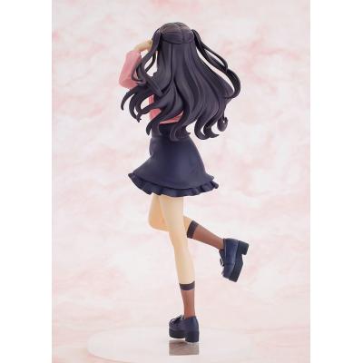 Kawaikute Gomen Estatua PVC Pop Up Parade Chuu-tan from Kawaikute Gomen 17 cm