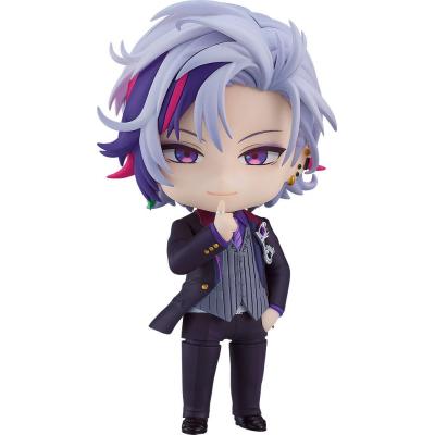 NIJISANJI Figura Nendoroid Fuwa Minato 10 cm