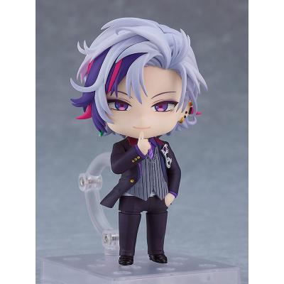 NIJISANJI Figura Nendoroid Fuwa Minato 10 cm