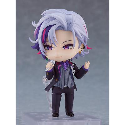 NIJISANJI Figura Nendoroid Fuwa Minato 10 cm