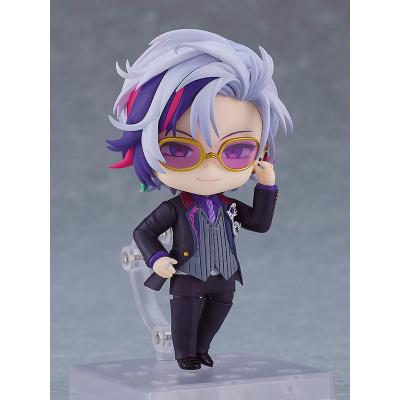 NIJISANJI Figura Nendoroid Fuwa Minato 10 cm