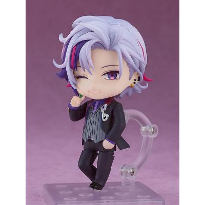 NIJISANJI Figura Nendoroid Fuwa Minato 10 cm