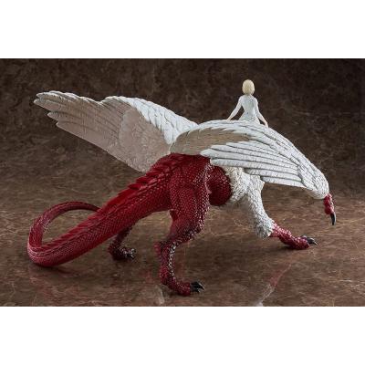 Delicious in Dungeon Estatua PVC Pop Up Parade XL Falin (Chimera) 26 cm