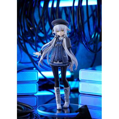 The Legend of Heroes: Trails of Cold Steel Estatua PVC Pop Up Parade Altina Orion L Size 22 cm