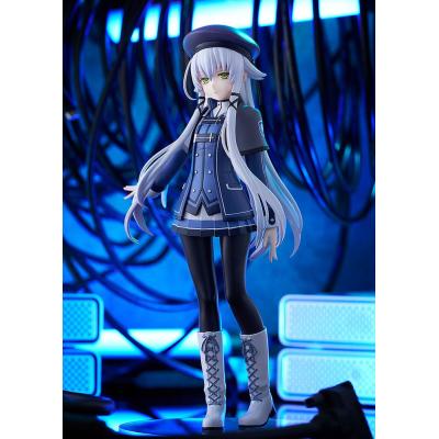 The Legend of Heroes: Trails of Cold Steel Estatua PVC Pop Up Parade Altina Orion L Size 22 cm