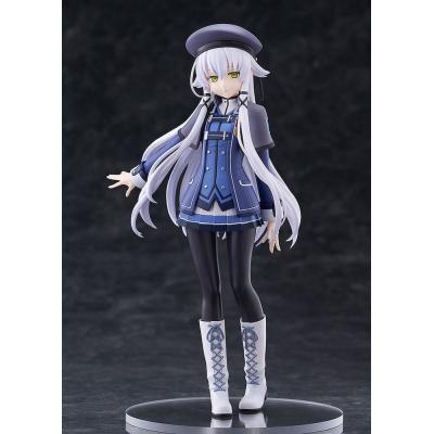 The Legend of Heroes: Trails of Cold Steel Estatua PVC Pop Up Parade Altina Orion L Size 22 cm