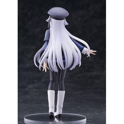 The Legend of Heroes: Trails of Cold Steel Estatua PVC Pop Up Parade Altina Orion L Size 22 cm