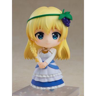 KonoSuba: God's Blessing on This Wonderful World! 3 Figura Nendoroid Iris 10 cm